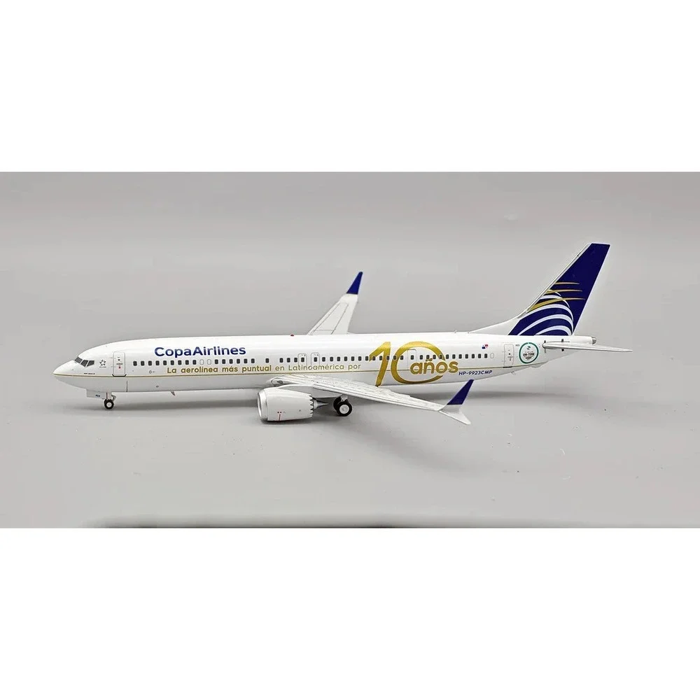 INFLIGHT/COPA AIRLINES/B737-9 MAX/HP-9923CMP/IF739MCM1025/1:200/MSCPB37062426